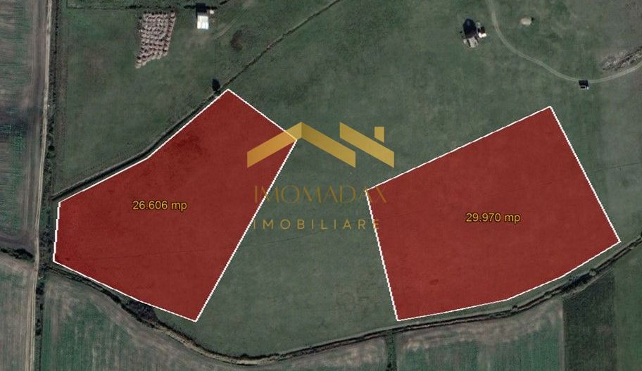 Sacalaz-Zona Industrială II-Disponibilitate Imediata - Poză 1