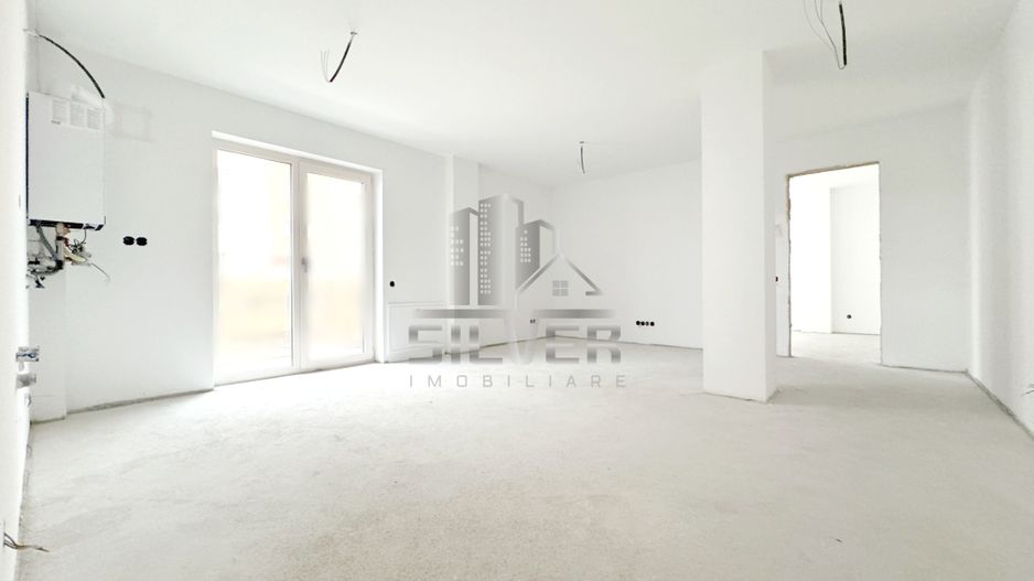 Apartament cu 2 camere/52mp/Imobil Premium/Cartier Marasti. - Poză 7