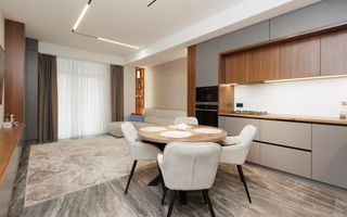 Vânzare, apartament, 2 camere strada Bogdan-Voievod, Rîșcani - Poză 2