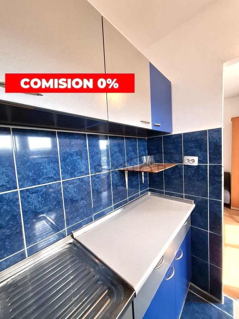 Garsoniera 21 mp, etaj 4/4, la cheie, Calea Baciului - Poză 4