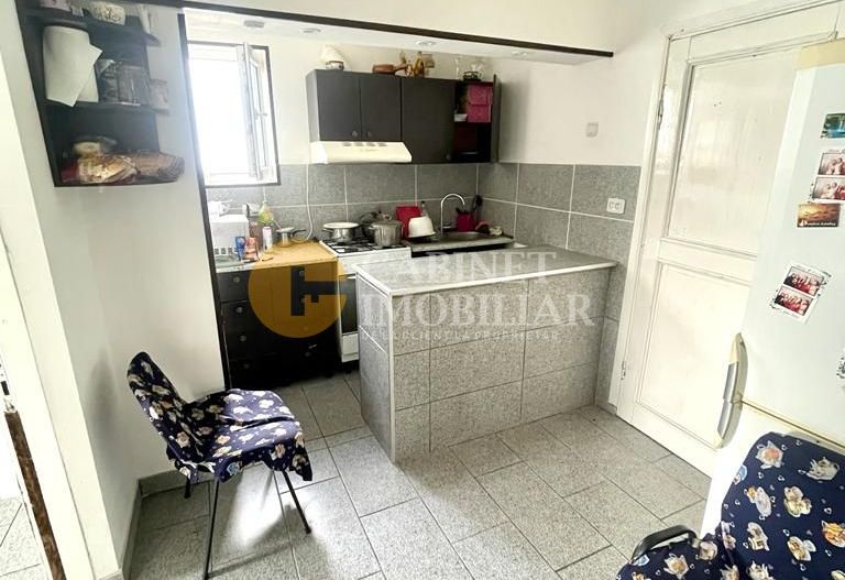Soseaua Pacurari- 922 euro/mp  Etaj 2 Apartament 4 camere - 78 mp - Poză 5