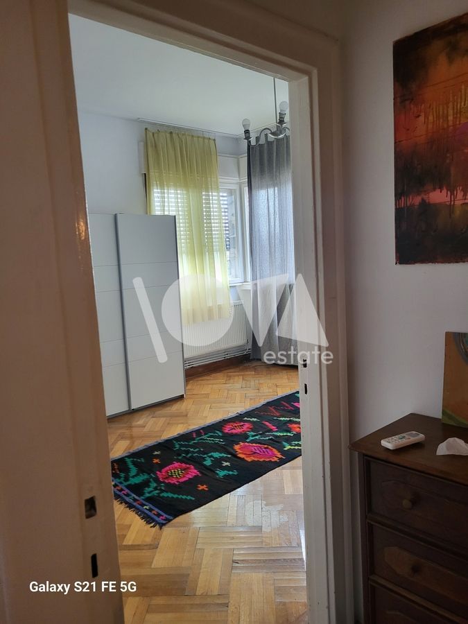 De închiriat: apartament 3 camere - Batiștei - ultracentral - Poză 5