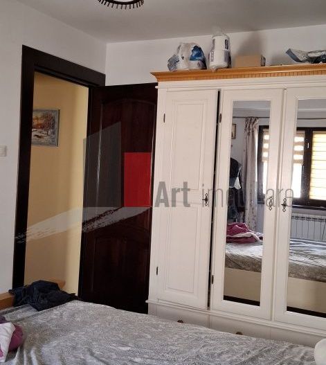 APARTAMENT  3 CAMERE  TEI - Poză 4