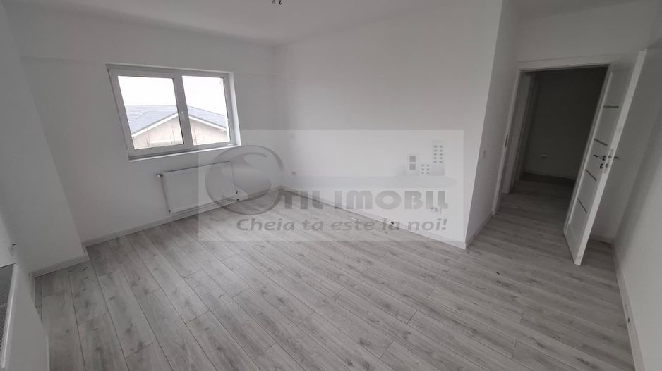 Apartament 1 camera de vanzare in Iasi, Galata, 44,62 mp, baie cu geam - Poză 7