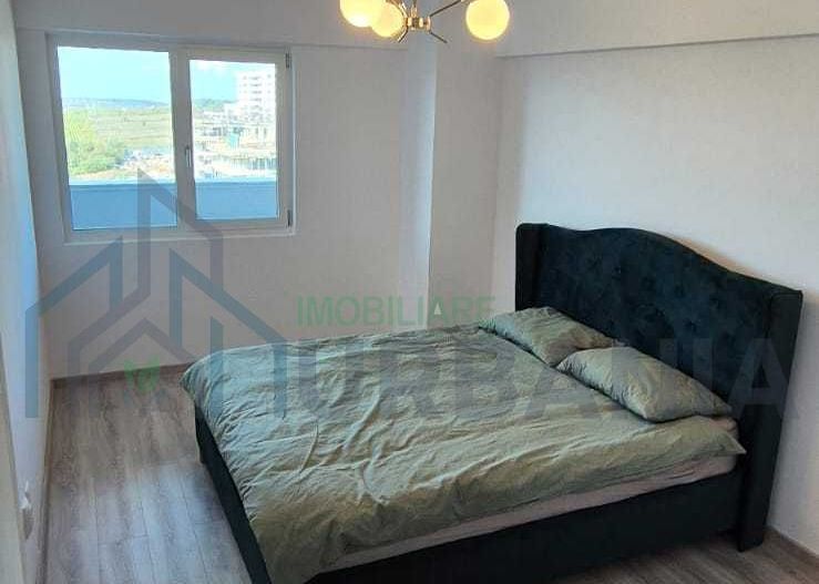 Apartament cu două camere open-space de închiriat în Copou Garden Residence, Iași - Poză 2