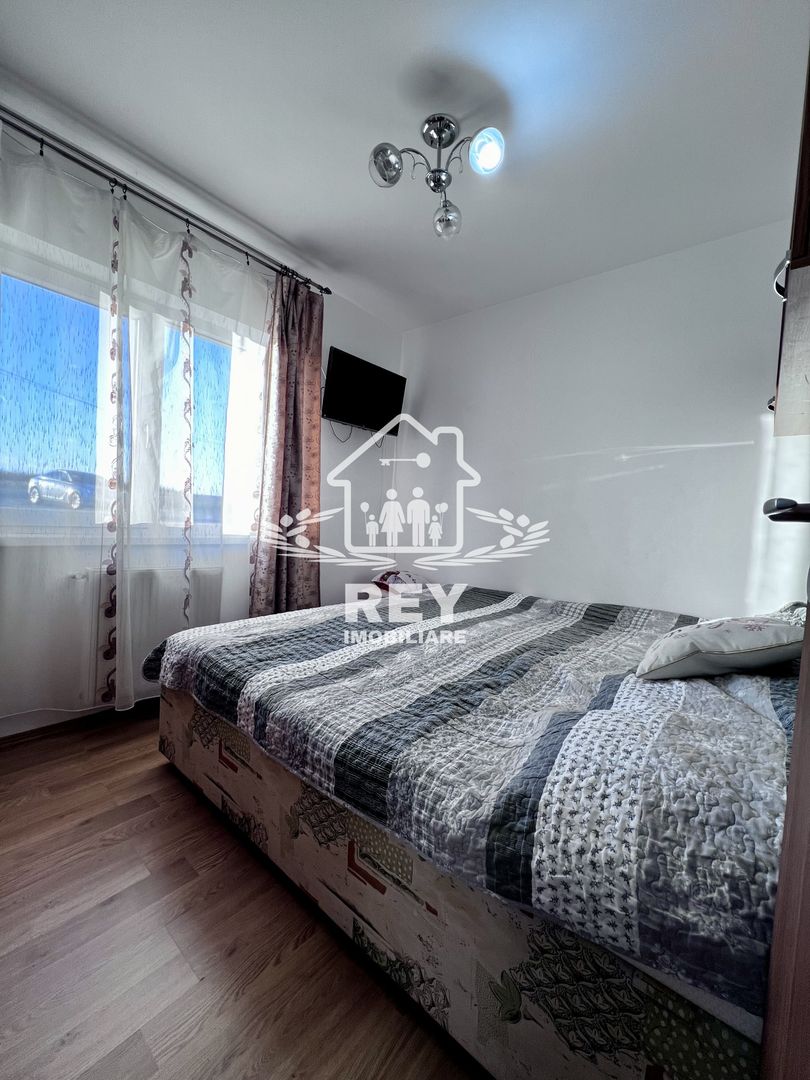 Comision 0% | 3 Camere Smart în Belvedere – Eficiență și Confort Maxim - Poză 3