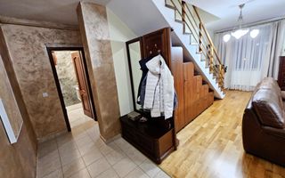 Apartament 3 Camere Zona Cetate, cu Scara Interioara - Poză 3
