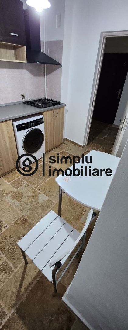 3 semidecomandate, p/4, 1 Mai (Insula)  - 440 Euro - Poză 8