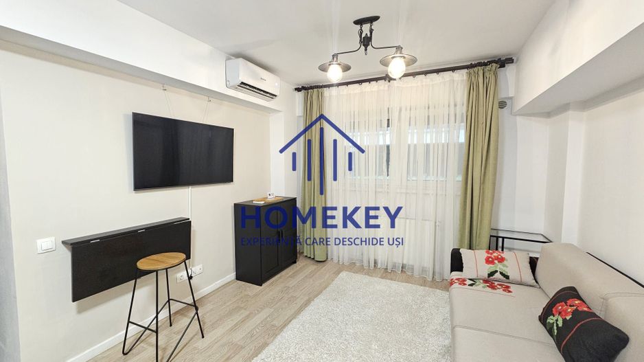 Apartament 2 cam. de in Politehnica Park Residence, zona Politehnica - Poză 2