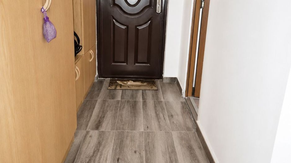 Soarelui | 2 Camere | Centrala proprie | Mobilat si utilat - Poză 9