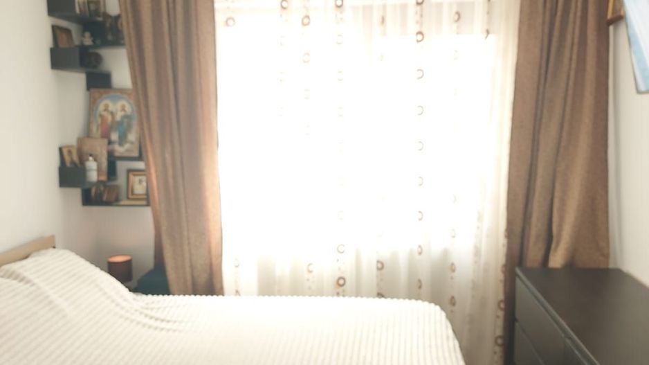 Apartament 2 camere cu 2 bai, decomandat, Trapezului - Poză 11