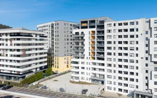 Penthouse pe 2 Nivele - zona Racadau | 140mp + terasa 103mp - Poză 15