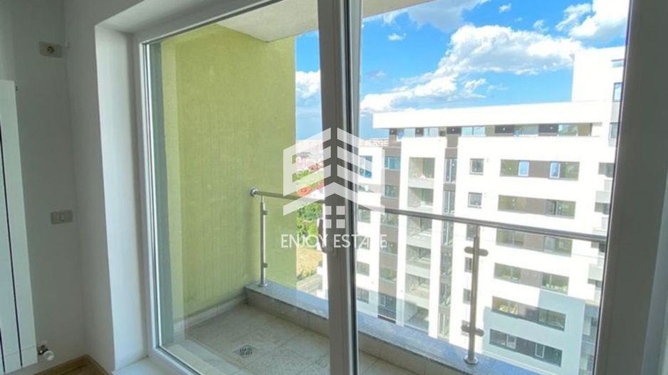 Apartament open space, etaj superior, boxa inclusa - Poză 5