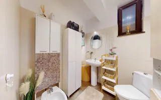 Apartament 3 camere, Gata de mutat! 2 min Școala 179, Parc Bazilescu - Poză 13
