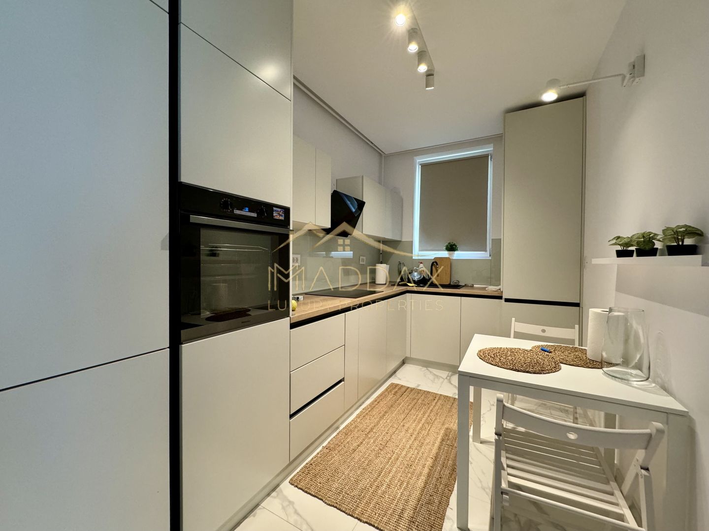 Apartament cu 2 camere *75mp* + Loc parcare subteran // Floreasca - Poză 12