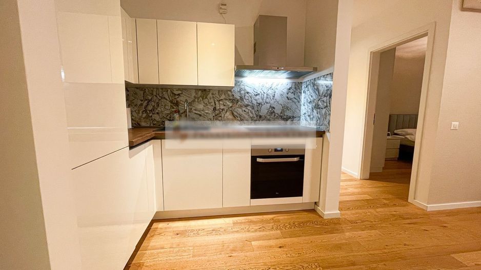 APARTAMENT PREMIUM | AVIATIEI PARK - Poză 3