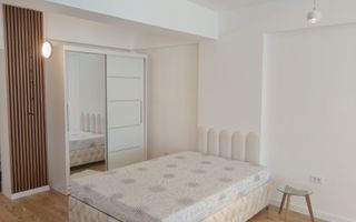 Studio de vânzare | Ivory Residence | Balcon - Poză 7