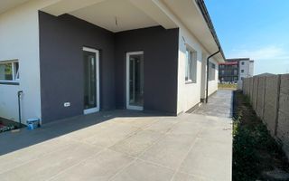 Duplex pe parter de vanzare in Bucovat - Poză 1