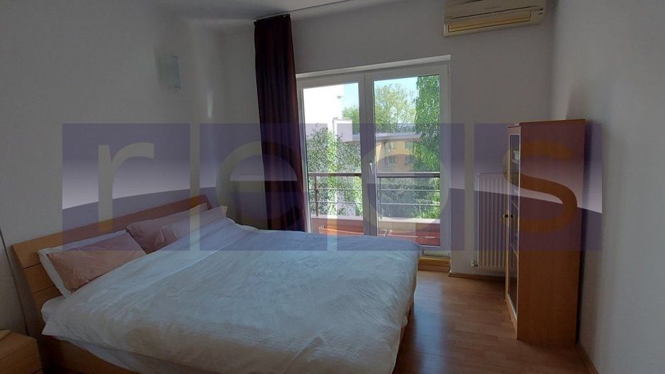 VANZARE APARTAMENT 3CAMERE |  VEDERE HERASTRAU | 89MP | UTILAT-MOBILAT - Poză 5