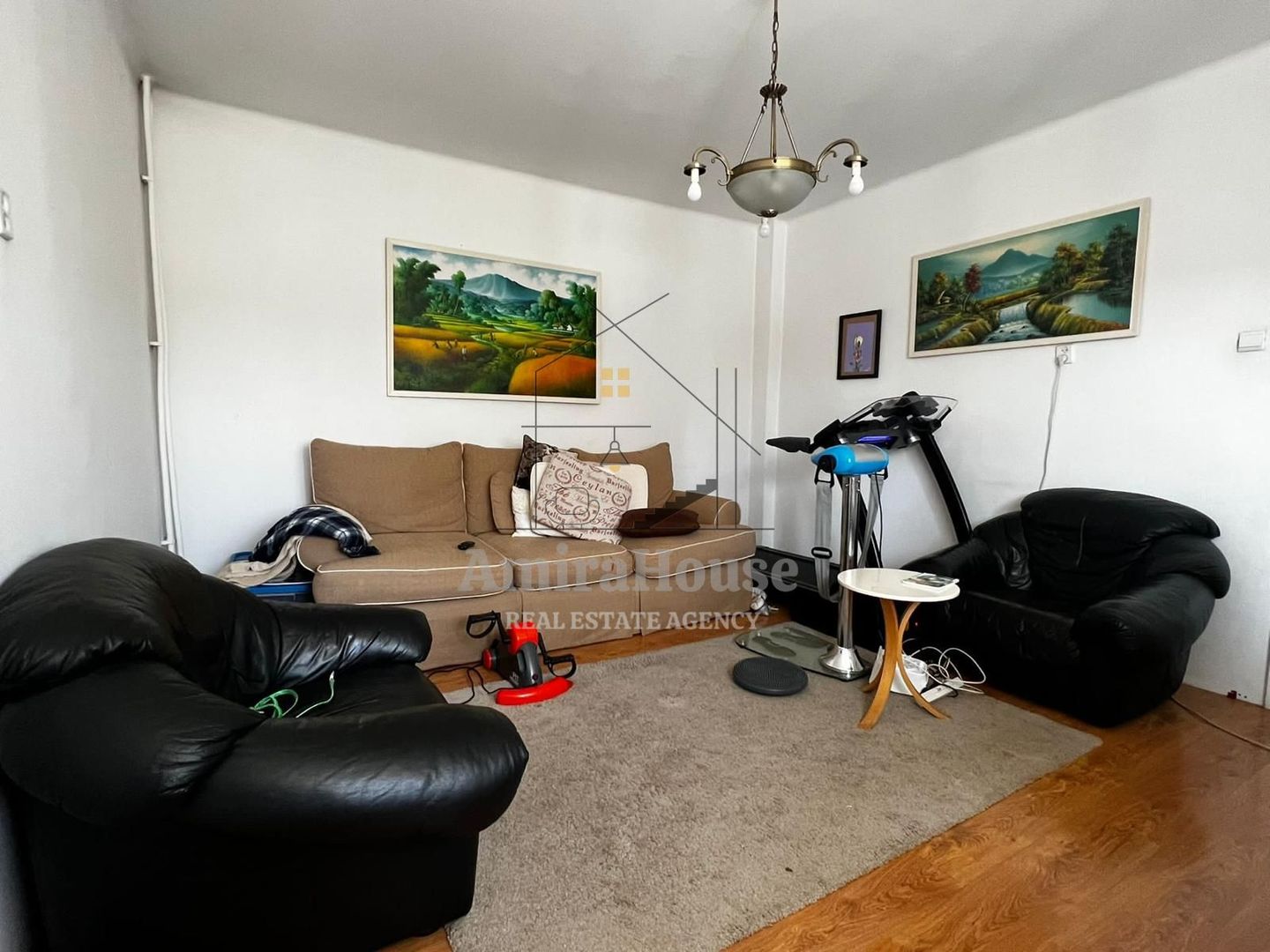 Casa individuala teren 1300 mp si 370 mp utili in cartierul Marasti - Poză 27