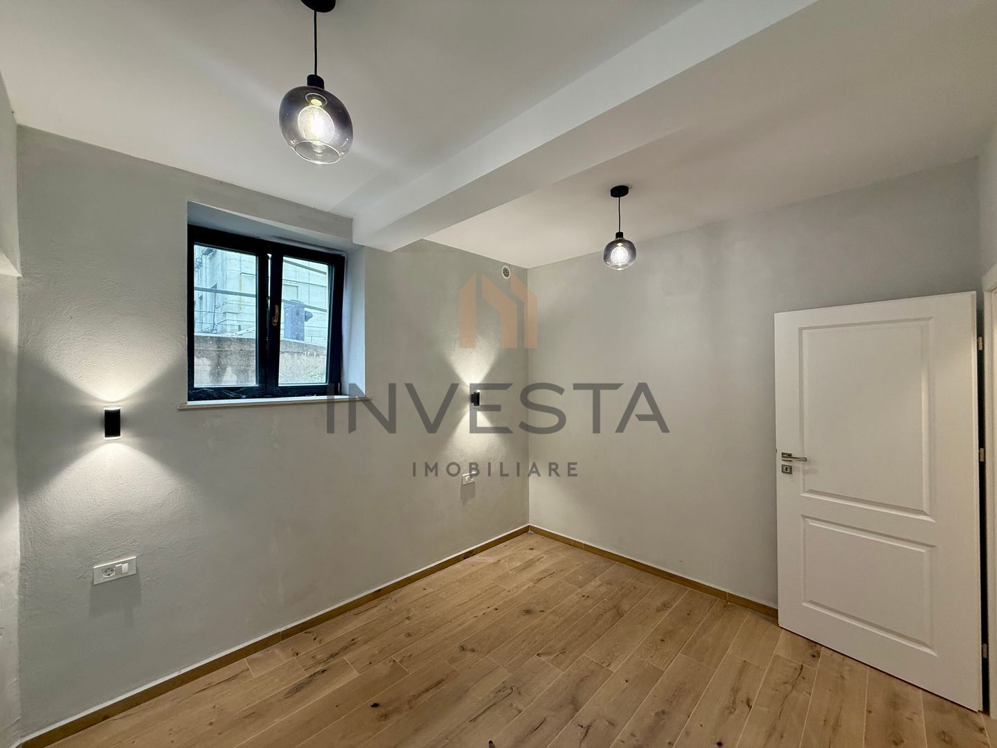 Spatiu de birouri cu 3 camere, bloc nou, Ultracentral zona Clinicilor - Poză 7