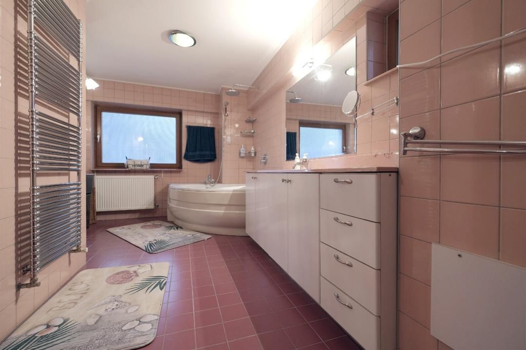 UNIRII - Mamulari, apartament 2 camere (101 mp.) LUX transformat din 4 camere - Poză 7