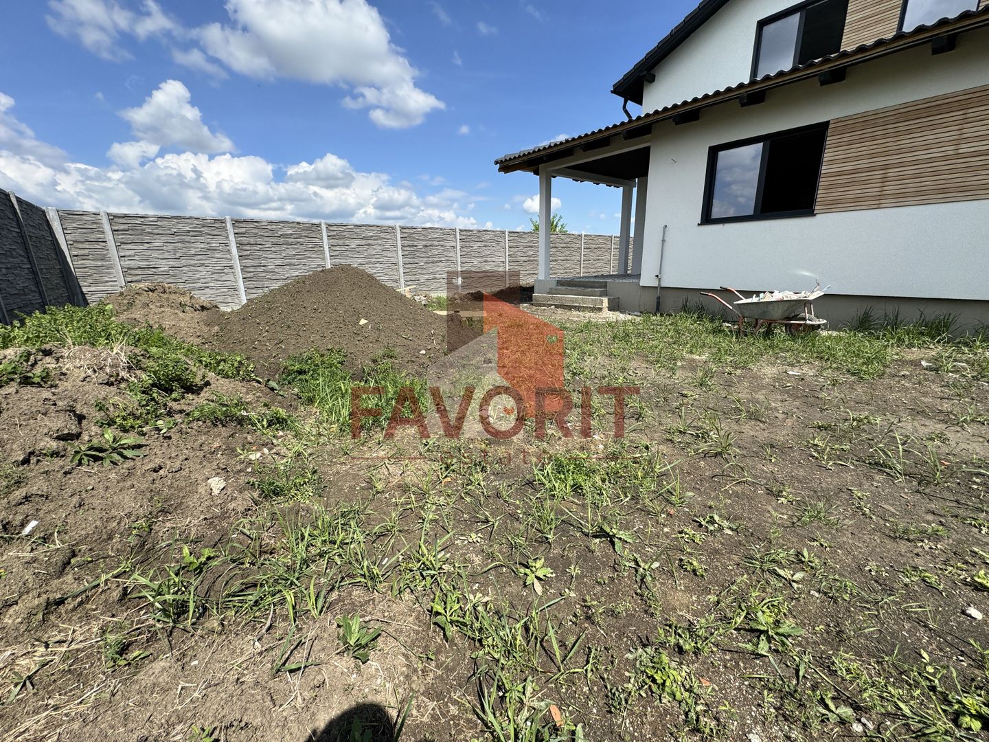 Duplex langa Lidl | 4 camere | 200m de asfalt | Statie de autobuz - Poză 2