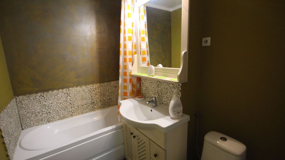 Spatios si amenajat frumos - Poză 8