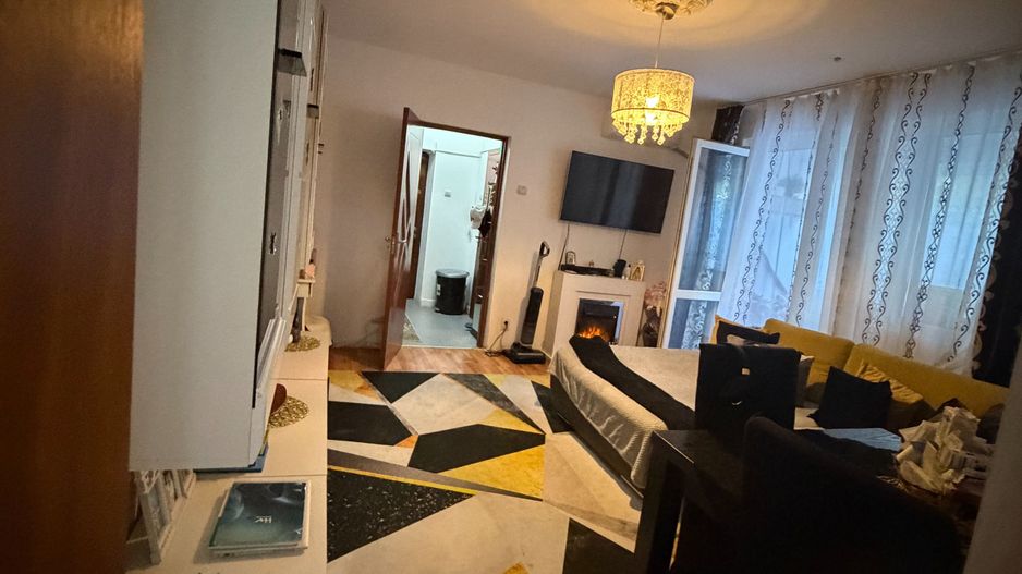 Apartament 3 Camere, Dristor- Metrou - Poză 2