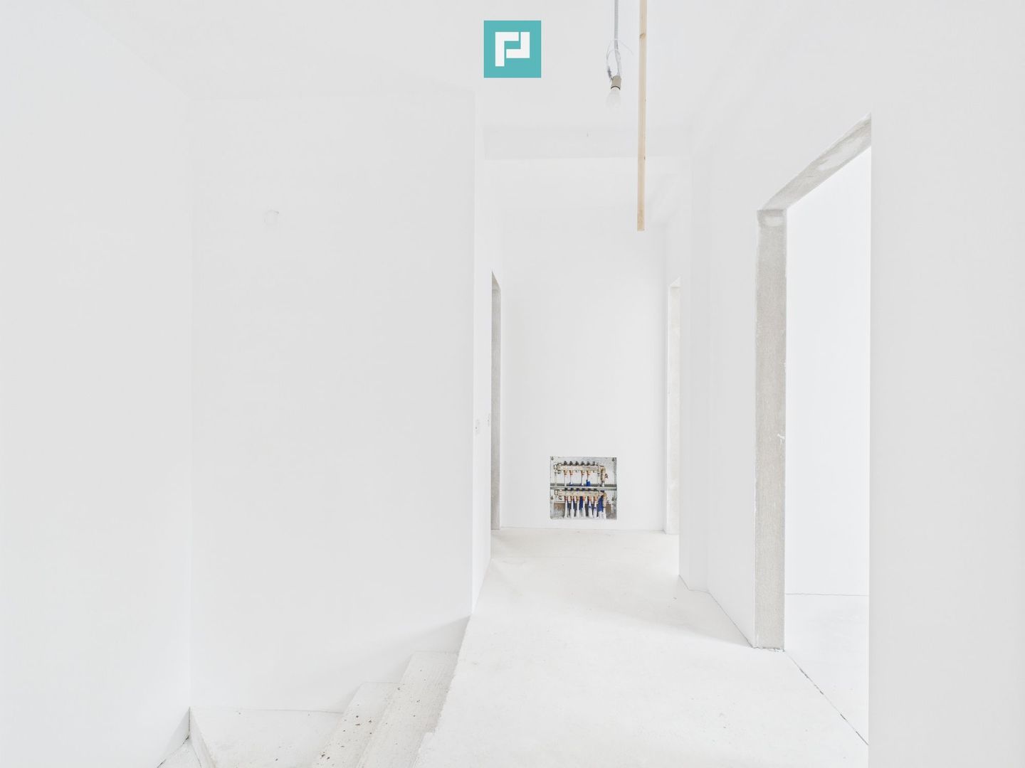 Casă tip duplex modern în Dumbrăvița - Poză 5