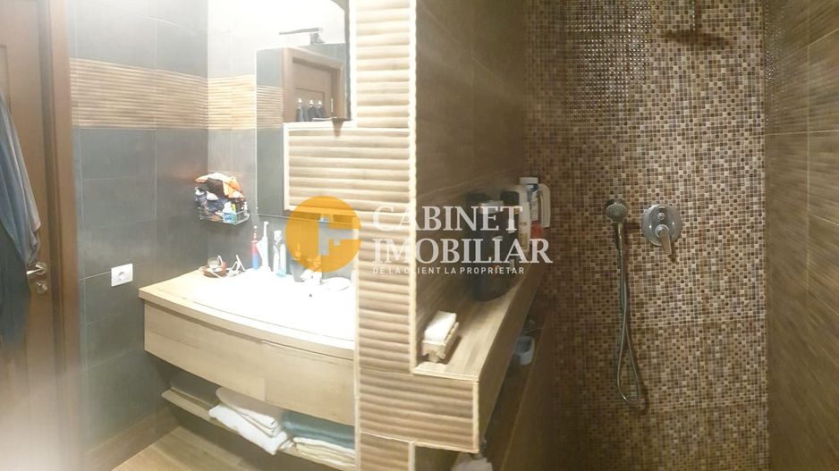 CASA Popas Pacurari5  CAMERE 175MP - 800 MP TEREN Complet MOBILATA - Poză 16