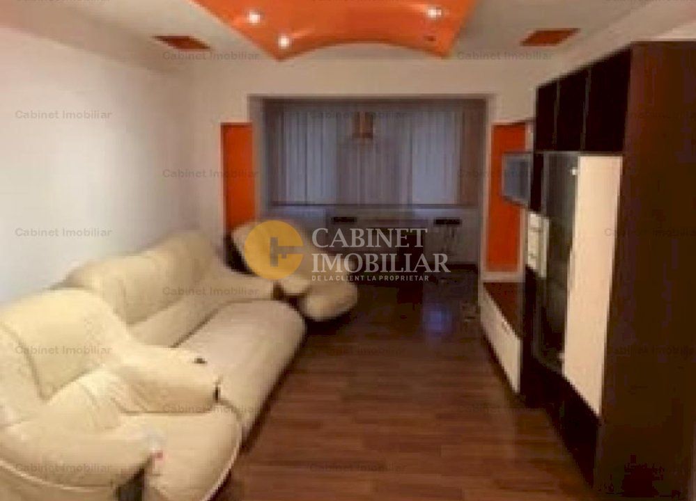 Apartament cu 2 camere zona Tudor Vladimirescu - Poză 8
