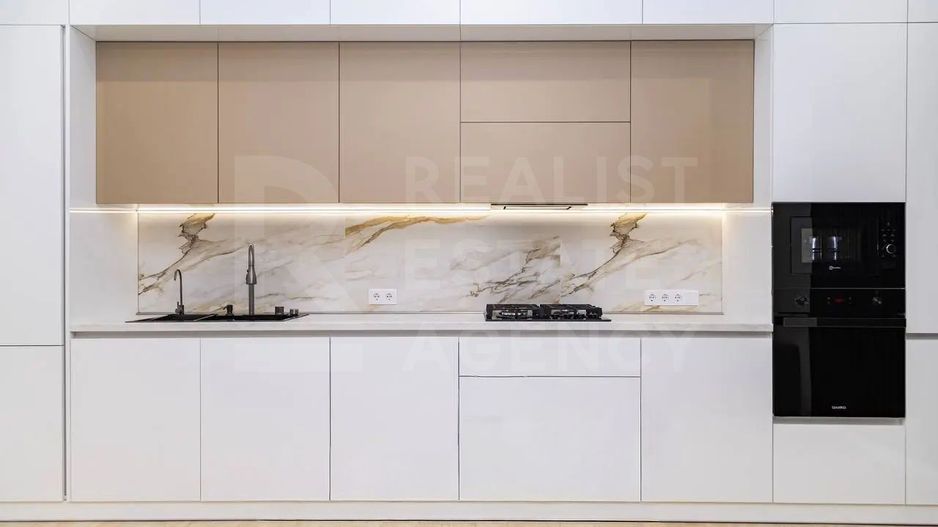 Chirie, casă, 4 camere, str. Bucovina, Ciocana - Poză 5