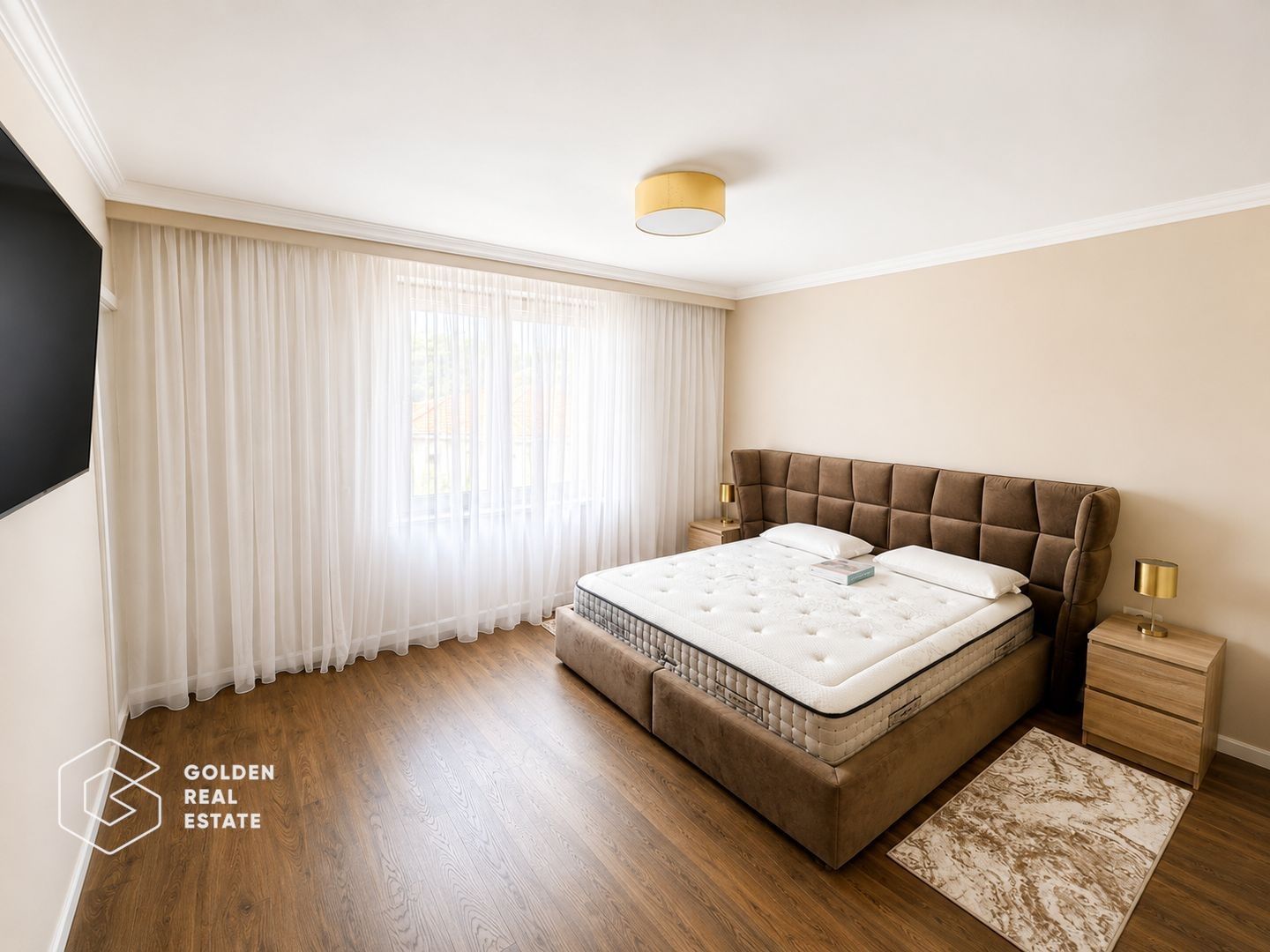 Apartament premium, zona Subcetate, 3 camere, 2 bai, loc parcare, sala, piscina - Poză 11
