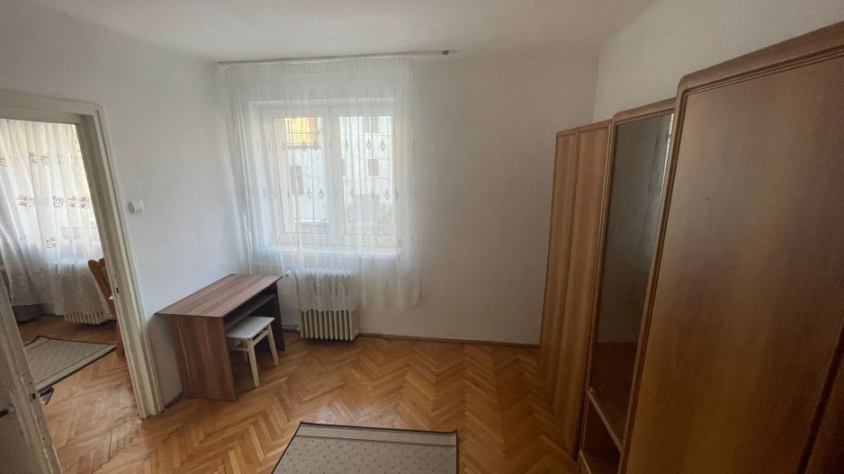 Apartament 2 Camere De Inchiriat | Ultracentral | Etaj 1 | P-ta Mihai Viteazu - Poză 3