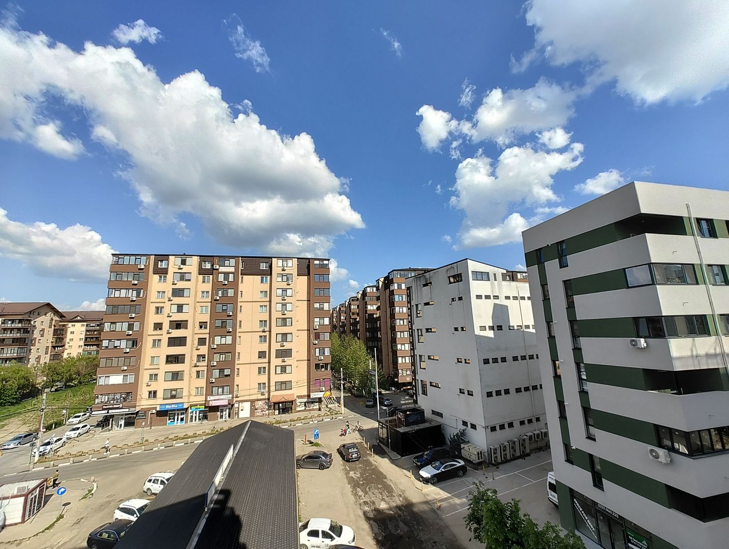 Militari Residence - 3 Camere 65 Mp Tineretului 37 A Chiajna Dudu - Poză 1