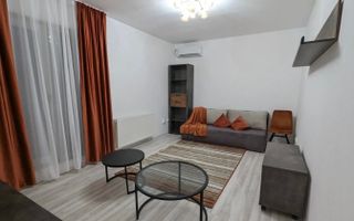 Apartament modern, 2 camere, Bulevardul Uverturii - Poză 1