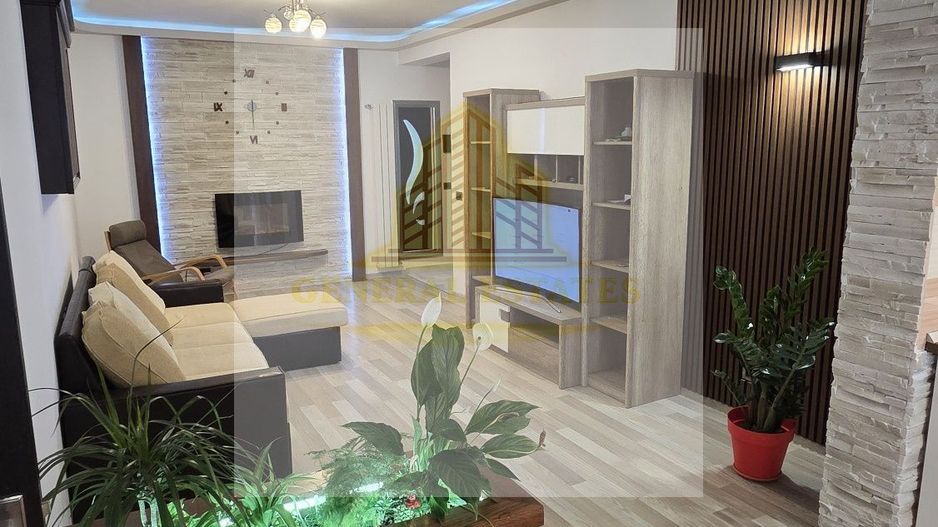 Apartament 3 camere de închiriat – Isaran Residence, Tractorul - Poză 3