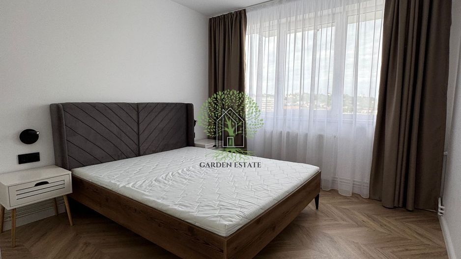 Apartament cu 3 camere, Bd. 1 Decembrie 1918 - Poză 5