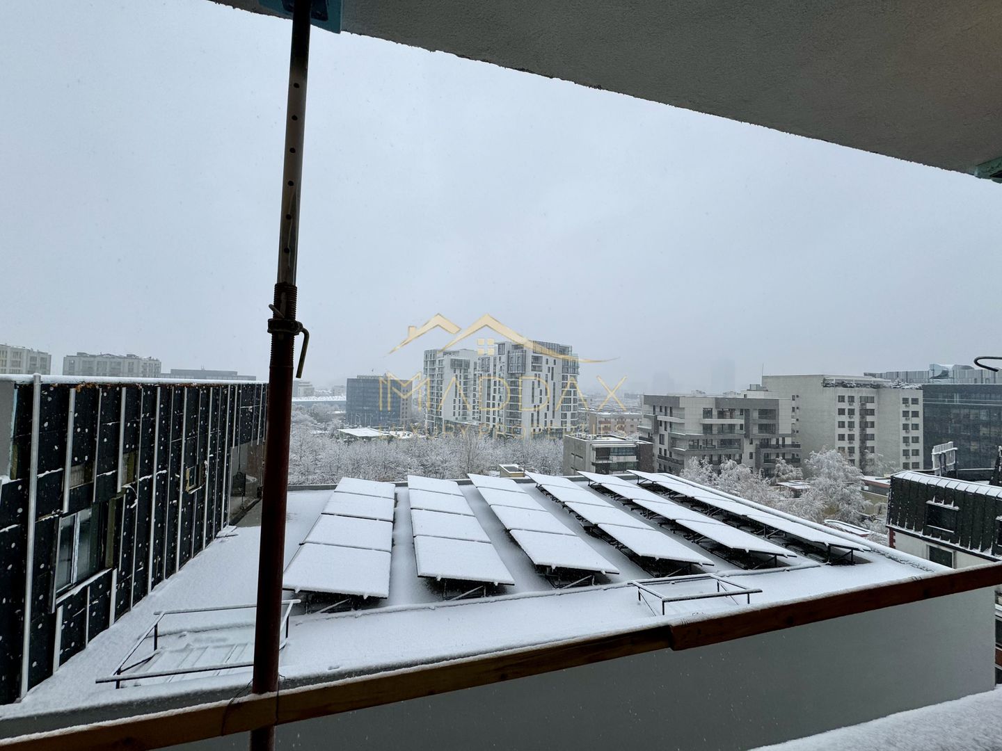 Apartament cu 3 camere ***142mp*** // Herastrau - Cartierul Francez - Poză 43