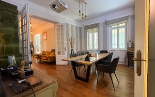 5 camere |  Kiseleff | Aviatorilor | terasa 9 mp | garaj - Poză 2