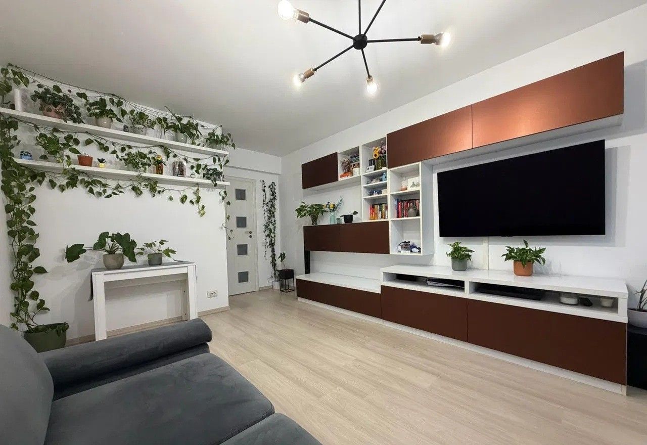 Apartament 3 camere Parc Tudor Arghez-Drumul Jilavei | Parcare inclusa - Poză 4