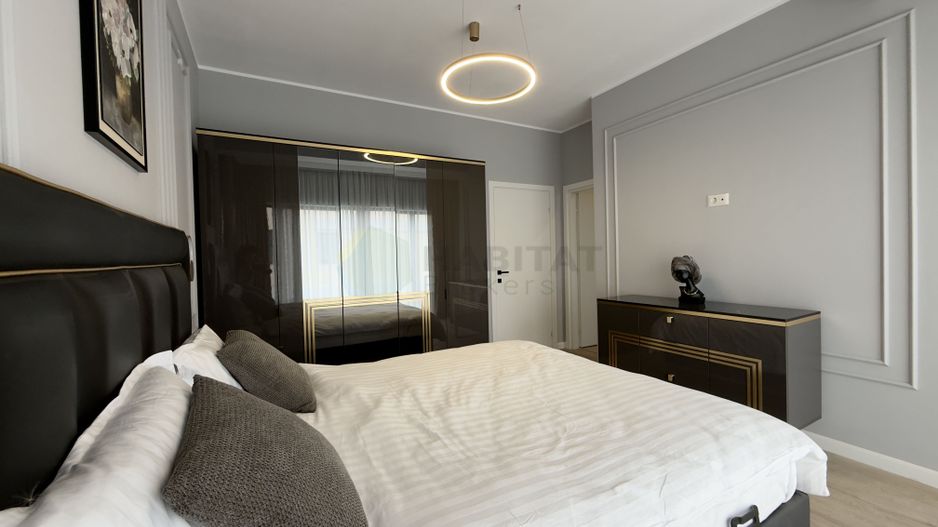 Profita de promotia lunii! Vila individula cu 4 camere in complex - Poză 25