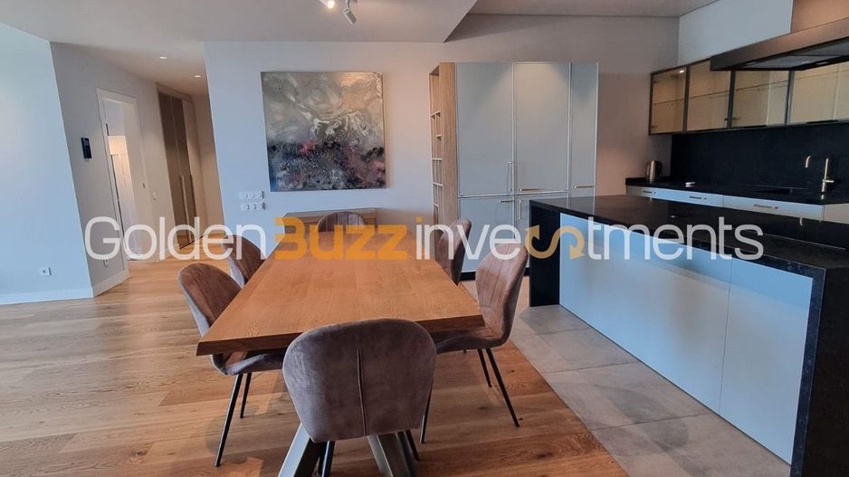 Apartament 5 camere de închiriat Rahmaninov - Poză 8