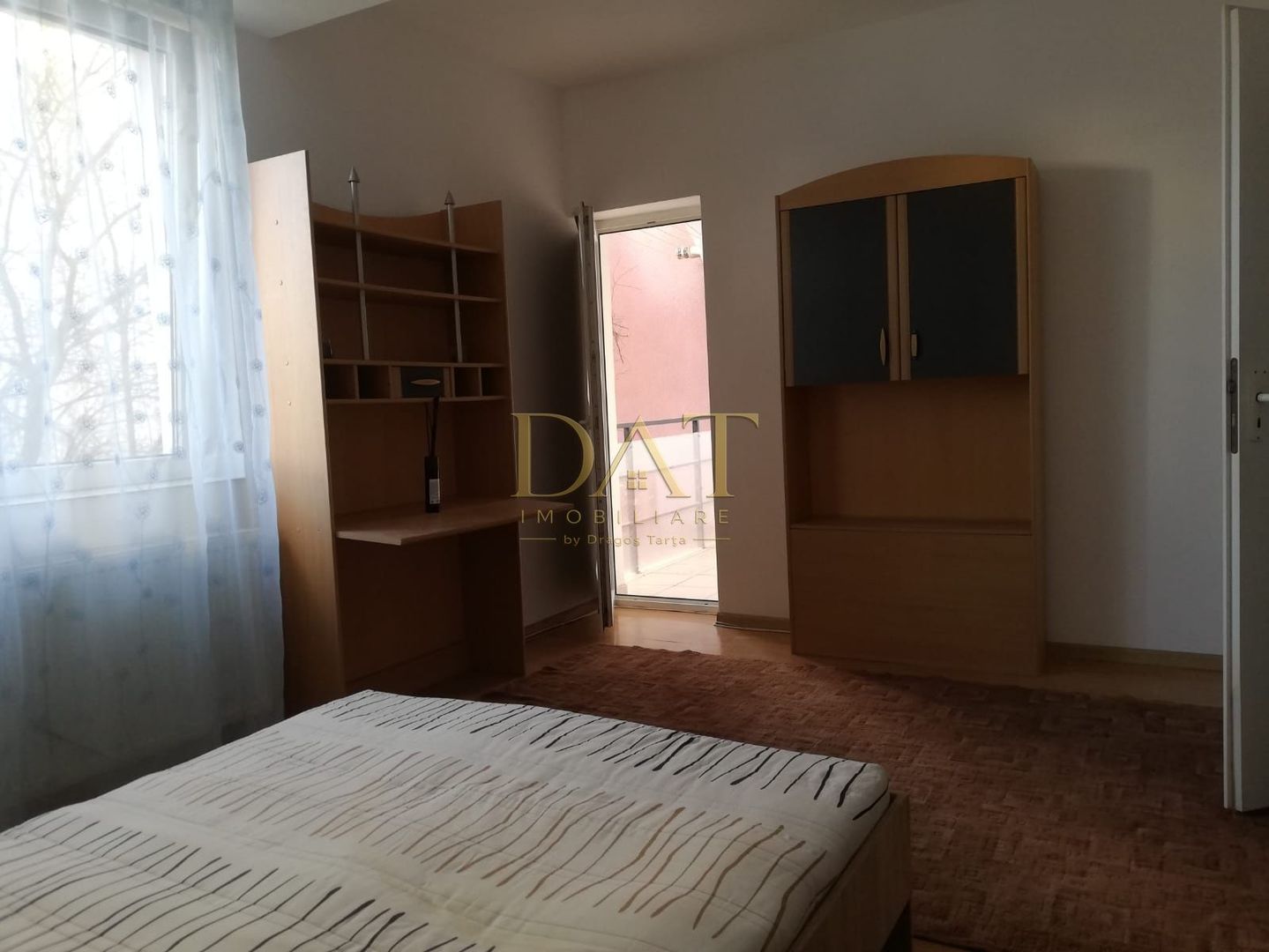 Apartament | 1 cameră | etaj 1 | parcare| boxă | Academia de muzica - Poză 3