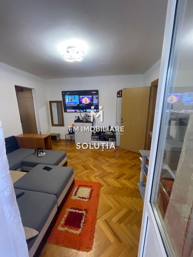 Apartament de vânzare strada Aviatorilor - Poză 2