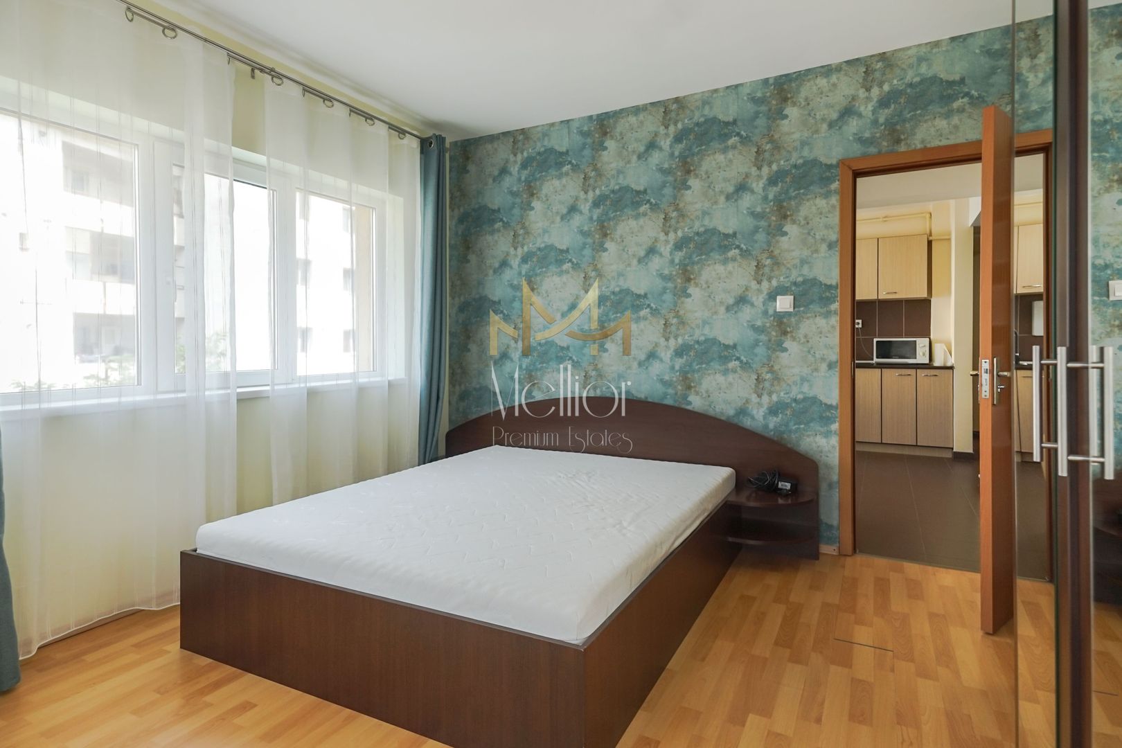 Apartament 2 dormitoare, Semicentral, zona strazii Gheorghe Lazar! - Poză 5