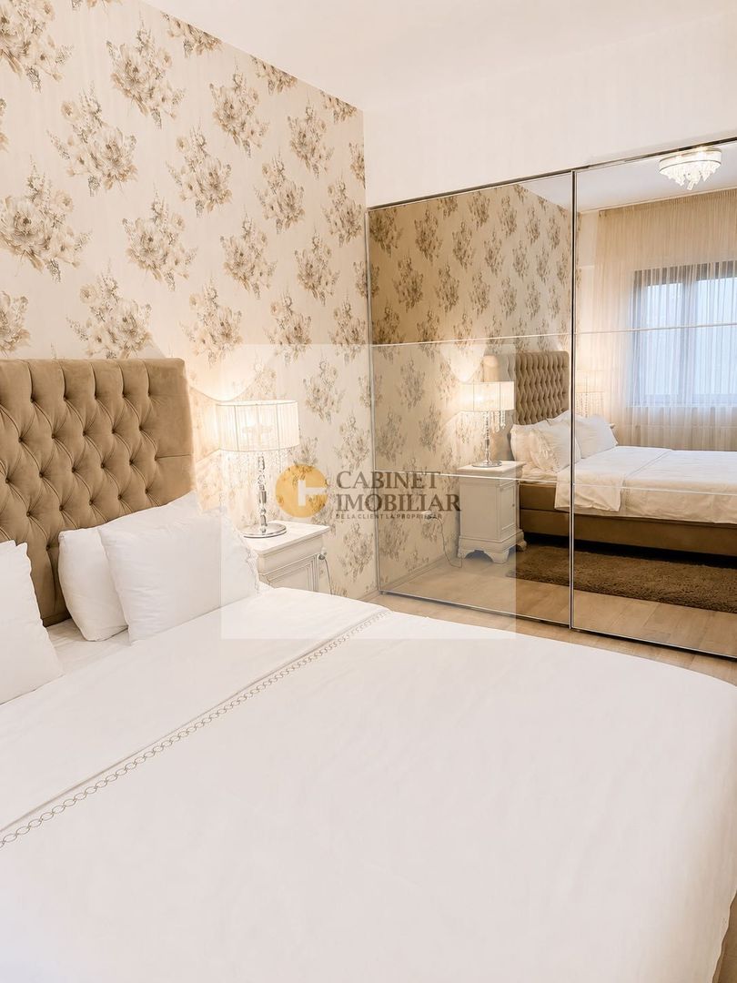 2 camere I Piata Alba Iulia  - Bulevard Unirii  I Etaj 6 I Bloc 2017 - Poză 4