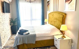 Apartament 1 Camera | 35 Mp | Balcon | Zorilor Europa OMW - Poză 1