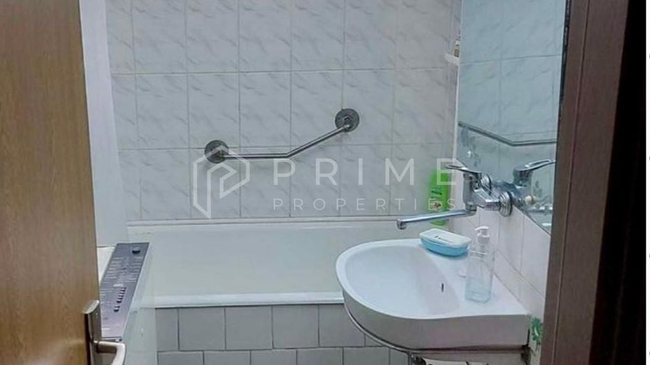 Apartament 2 camere, etaj 2, garaj, strada Transilvaniei - Poză 4